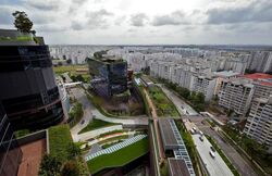 Norwood Grand (D25), Apartment #481985001